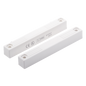 SFIRE SF-2041 / Contacto Magnético Delgado / GAP 70 mm / 12 VCC / NC / Puertas y Ventanas