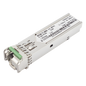 Módulo mini-GBIC SFP-Port 1000BASE-BX (WDM, TX:1550nm) - 80 km (-40~85 grados C)