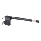 Operador Abatible / 300 kg / 3 m (9.8 ft) / 110 VAC / 3500 N / 290 mm Carrera