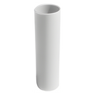 Cople de Unión / Tubería Rígida PVC / 50 mm / Auto-extinguible / Libre de Halógenos / Instalaciones Eléctricas y Telecomunicaciones