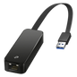 Adaptador de red Ethernet RJ45 10/100/1000Mbps a USB 3.0
