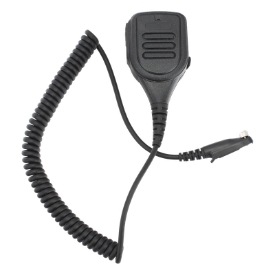 Micrófono - Audífono de Solapa para RG750