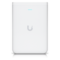 Punto de Acceso WiFi 7 Con Diseño de Pared, Tribanda en 2.4, 5 y 6 GHz, Hasta 10.688 Gbps, Puerto Ethernet 1/2.5 GbE, 300+ Clientes Simultáneos
