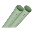 Tubo Conduit PVC Pesado / 2-1/2\" (60 mm) / 3 m (9.8 ft) / Norma NMX-E-012 / Autoextinguible / Aislación Eléctrica Superior