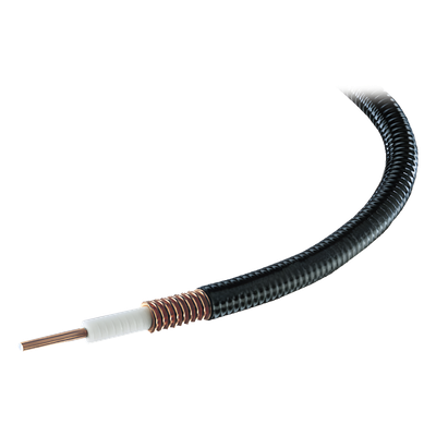 Metro de Cable Corrugado Super Flexible de 1/2 Pulgada (12.7 mm)