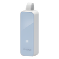 Adaptador de red Ethernet USB 2.0 a  RJ45 100Mbps
