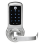 Cerradura Autónoma NEXTOUCH NTB620/640 de Uso Rudo y Tráfico Intenso / PIN (NT260)