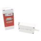 Tamper Switch NC / Contactos de Plata / 12 VDC / UL y CE / Compatible IMP30