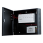 Controlador de Acceso 2 Puertas / 20,000 Huellas / 30,000 Tarjetas / ADMS PUSH / TCP/IP / Gabinete y Fuente 12V/5A