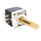 Selector de canales / Compatible EP450 CP200 PRO5150 / Diseño ergonómico / Construcción industrial / Instalación sin herramientas / Material antichoque