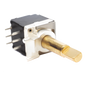 Selector de canales / Compatible EP450 CP200 PRO5150 / Diseño ergonómico / Construcción industrial / Instalación sin herramientas / Material antichoque
