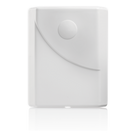 Antena Panel Direccional / Multibanda 700-960 MHz / 1710-2170 MHz / Ganancia 7 dBi / 10 dBi / Apertura 70°/60° / Conector N Hembra