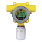 Detector de Gas Fijo / Sensor Infrarrojo Propano (C3H8) / Rango 0-100% LEL / Salida 4-20 mA / IP66 / Modbus / Operación No Intrusiva
