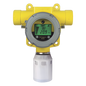 Detector de Gas Fijo / Sensor Infrarrojo Propano (C3H8) / Rango 0-100% LEL / Salida 4-20 mA / IP66 / Modbus / Operación No Intrusiva