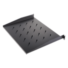 Charola para Rack 19\" / Carga 6 kg / Profundidad 35 cm (11.5 ft) / 1U / Interior