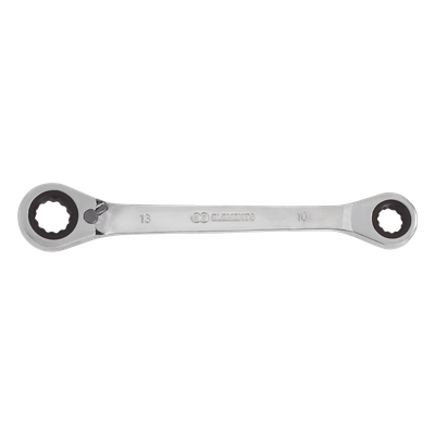 Llave 13mm y 10 mm con rach para instalacion de antenas