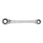 Llave 13mm y 10 mm con rach para instalacion de antenas