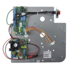 Interface de Conversión TCP/IP GPRS / Comunicación Dual Ethernet y GPRS / Encriptación AES256 / Compatible Formato Contact ID / Supervisión PSTN con Aviso de Falla