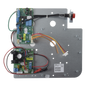 Interface universal de conversión TCP/IP GPRS compatible con cualquier alarma con formato CONTAC ID no incluye GSM200 ni NET4PRO