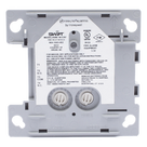 Módulo de relé inalámbrico direccionable / 1 contacto Forma C SPDT / malla SWIFT 902-928 MHz / baterías CR-123A / gateway W-GATE
