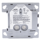 Módulo de relé inalámbrico direccionable con 2 contactos Forma C, red de malla SWIFT, para paneles Fire-Lite