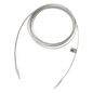 HUAWEI MiniFTTO - Cable Hibrido Fotoeléctrico / Monomodo / (XC/UPC)-(XC/UPC)/ Interior / Fibra G.657A2 / Cobre 26 AWG / 30m