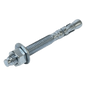 Taquete Tipo Arpon de 3/4\" x 5-1/2\" (19 x 140 mm)