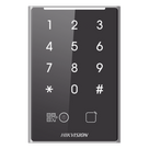 Lector de Acceso / Tarjetas PROX EM 125 kHz / Código QR / Teclado / RS485 y Wiegand / IP65