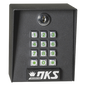 Teclado Para Exterior / Soporta Hasta 400 Usuarios / Programable por NFC