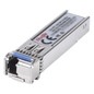 Transceptor Lado (A) un Hilo BiDi SFP 2.5Gb LC Monomodo Tx 1310nm / Rx 1550nm, hasta 3km