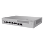 Switch de Acceso eKit Administrable Capa 2 / 8 Puertos Gigabit / 2 Puertos SFP 1-2.5 Gbps / Gestión Gratuita desde la Nube / Libre de Licenciamiento