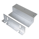 Soporte de Montaje Tipo Z y L / Ajustable / Aluminio Anodizado / 1200 lbs / 12V-24V DC