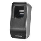 Enrolador de Huellas USB / 508 dpi / Sensor Óptico / Operación -30°C a 70°C / Compatible Windows XP/7/10 / SDK Gratuito