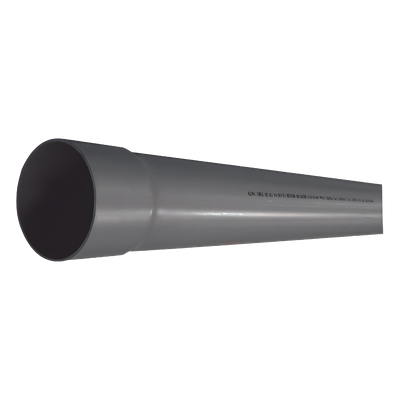 Tubo Conduit Cédula 40 de 1 1/4\" (35 mm).