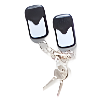 Control Adicional para XBPARK200
