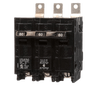 Interruptor automático atornillable tipo BL 3 polos, 60 amp.