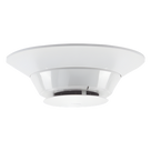 Detector de Calor Direccionable / Térmico Inteligente / 87 °C (188.6 °F) / Ángulo 360° / Base Incluida