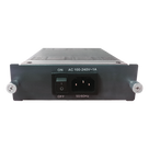 Fuente de Poder Redundante / 90-264 Vca / 12 Vdc 6.25 A / Eficiencia 88% / Para OLT V1600-D8 y V1600G-1B
