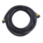 Cable de Interconexión para Torniquetes Hikvision Series 501, 601 y 801 / Cable MOF2*7,5.5M,BK