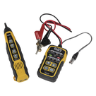 Kit Generador de Tono y Sonda / Cableado No Energizado / Alcance >1000 pies (304.8 m) / RJ11/RJ45 / 5 Cadencias / Prueba Continuidad y Polaridad