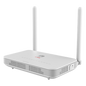 ONT GPON OptiXstar WiFi6 con 4 puertos GE + 1 POTS + 1 CATV, conector SC/APC