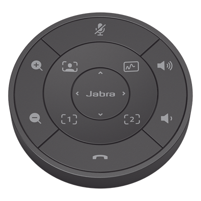 Control remoto Jabra PanaCast 50 color negro (8220-209).