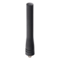 Antena UHF / 400-480 MHz / Ganancia Unitaria / 3.5' (88.9 mm) / SMA Hembra / TX320
