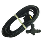 Cable de Interfaz para Motores Yamaha / Compatible con Motores 2006 y Nuevos / Conectividad NMEA 2000 / Salidas de Datos Completa / Incluye T-Conector