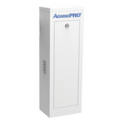 Housing para Barrera / Compatible XBF4M y XBS6M / IP67 / Soporte Universal Ajustable / Acabado Blanco