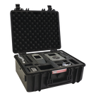 Kit para Pruebas de Inteligibilidad