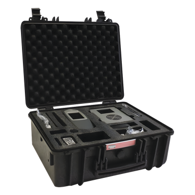 Kit para Pruebas de Inteligibilidad