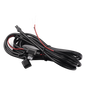 Cable de Alimentación Para Radio Móvil Telo Systems Modelo M5