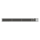 Switch Core/Distribución Capa 3 / 48 puertos SFP 1 Gbps + 4 puertos SFP+ 10 Gbps / iStack / 176 Gbps switching / Gestión cloud gratuita / Sin licencias
