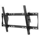 Soporte de Pared para Pantalla / 40\" a 75\" / Inclinación +15° a -5° / Carga 79 kg (175 lb) / VESA hasta 742x405 mm / Ajuste Horizontal 203 mm (6.7 ft)